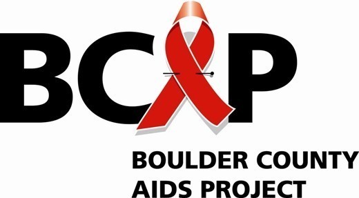 Boulder County AIDS Project (BCAP) Logo