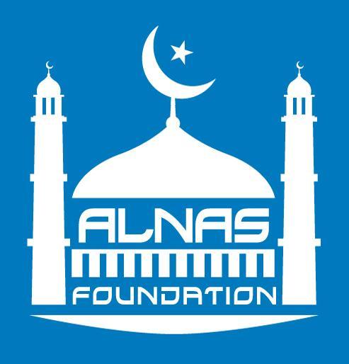 Alnas Foundation Inc Logo