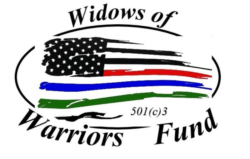Widows of Warriors Fund Logo