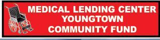 Youngtown Community Fund Inc Logo