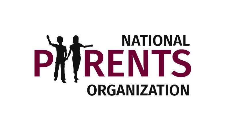 National Parents Organization Inc Logo