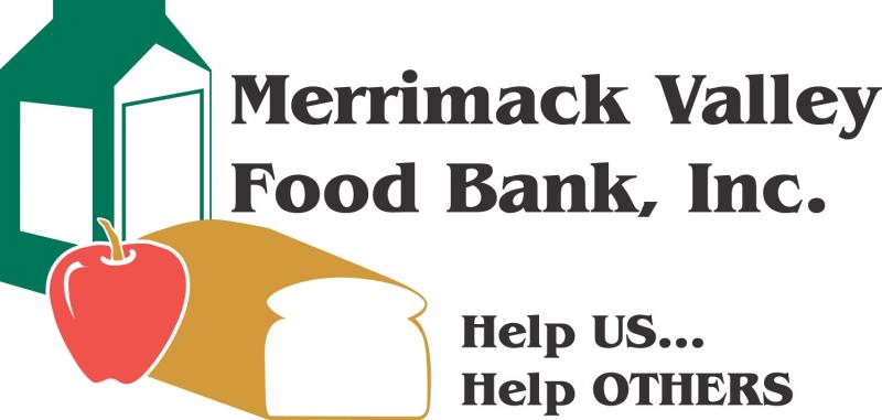 Merrimack Valley Food Bank, Inc. Logo
