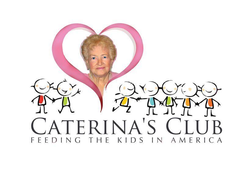 Caterina's Club Logo