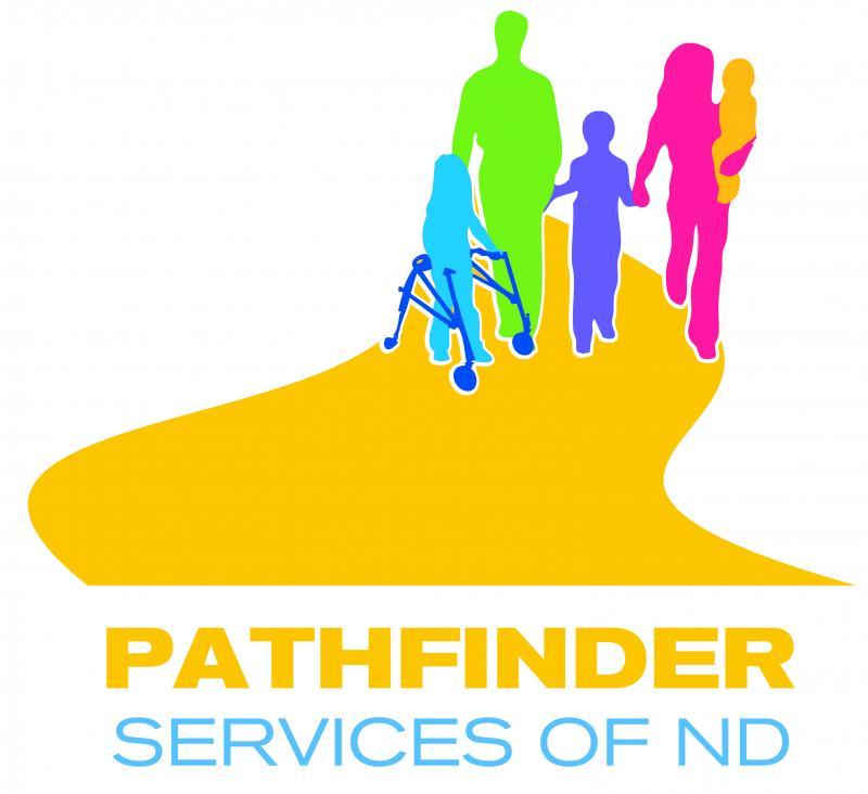 Pathfinder Services Of North Dakota Inc Logo