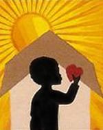 AN ORPHANS DREAM INC Logo