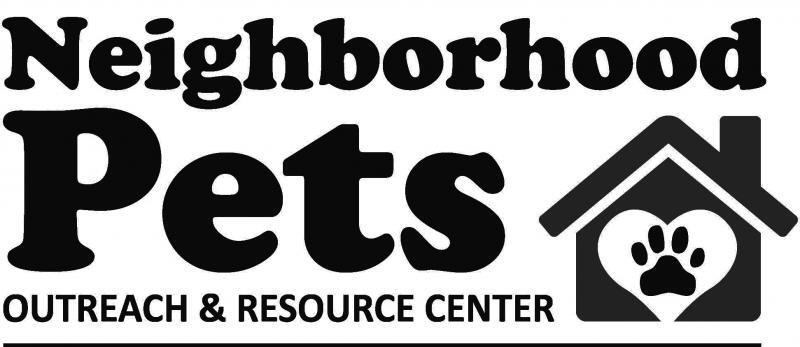 Neighborhood Pets Logo