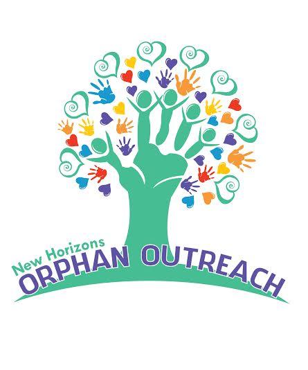 Be Love! orphan Outreach Missions inc Logo