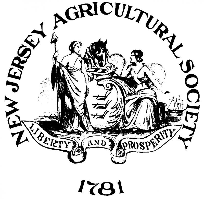 New Jersey Agricultural Society Logo