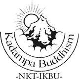 VAJRADHARA MAHAYANA BUDDHIST CENTER Logo