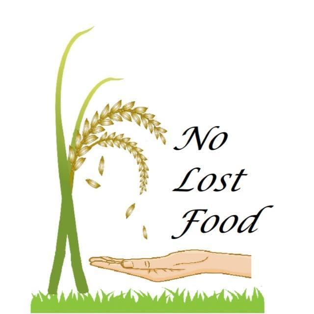 No Lost Food Logo