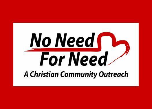 No Need For Need Logo