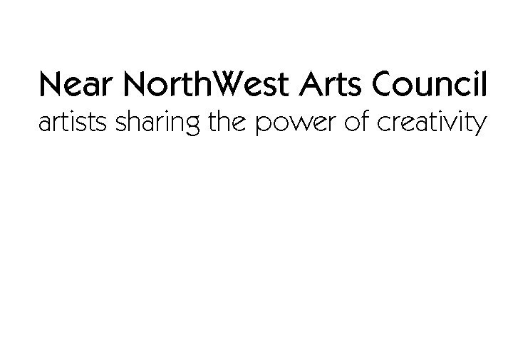 Near Northwest Arts Council Logo