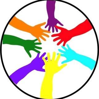 No One Left Unhelped Logo