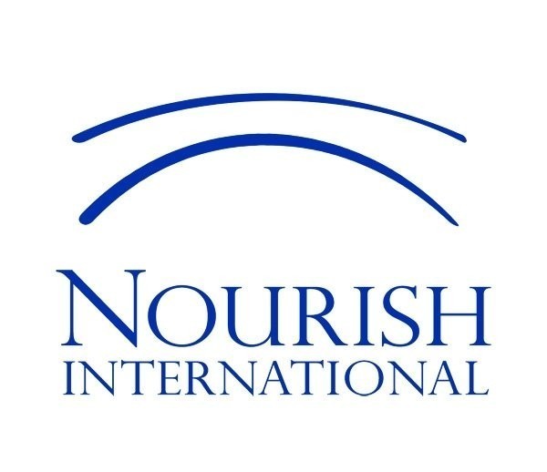 Nourish International Logo