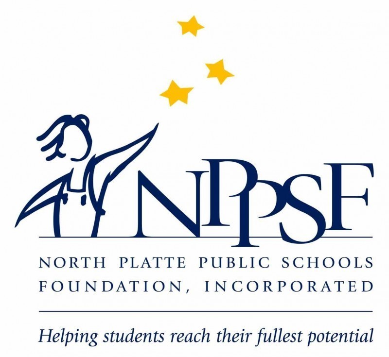 North Platte Public Schools Foundation Inc. Logo