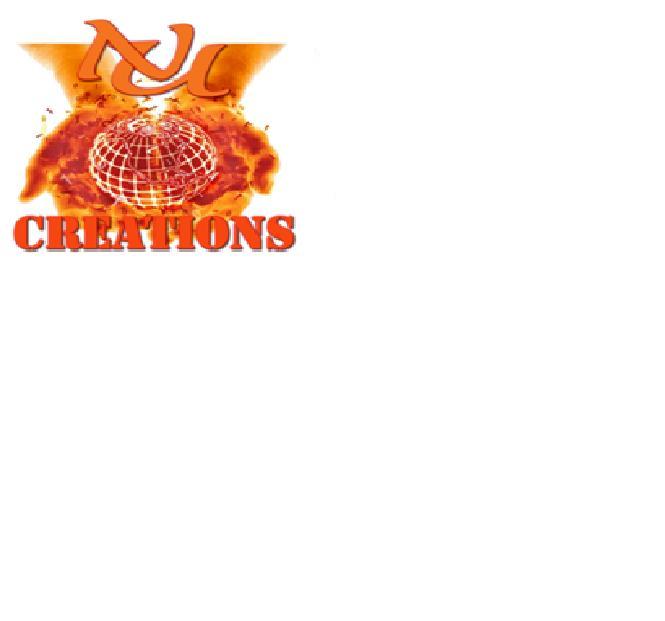 Nu Creations Outreach Logo
