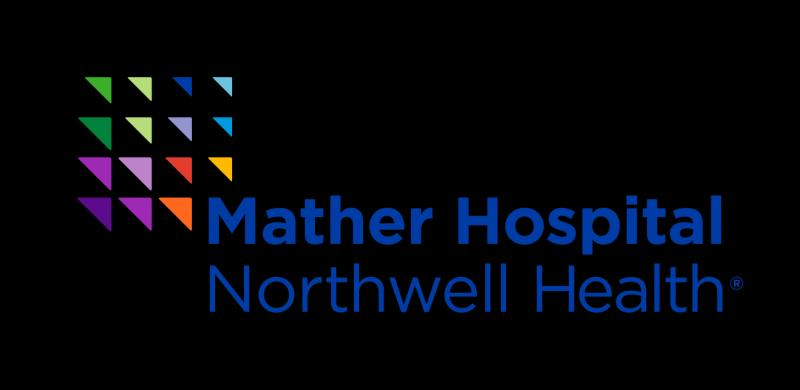 Mather Hospital Logo