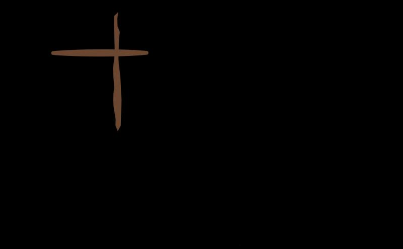 ONLY JESUS CHRISTIAN MINISTRIES INC Logo