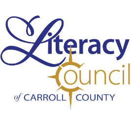 Literacy Council Of Carroll County, Inc. Logo