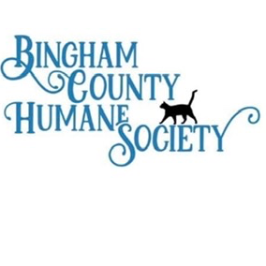 Bingham County Humane Society Logo