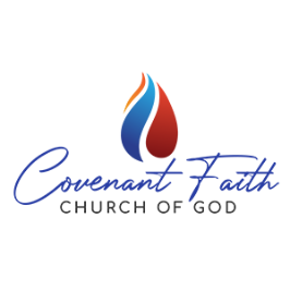 Covenant Faith Church Of God Logo
