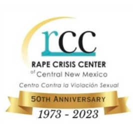 Rape Crisis Center of Central NM Logo