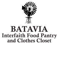 Batavia Interfaith Food Pantry & Clothes Closet Inc Logo