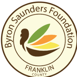 Byron Saunders Foundation Logo