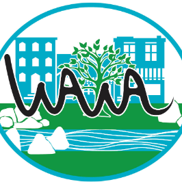West Atlanta Watershed Alliance Inc Logo