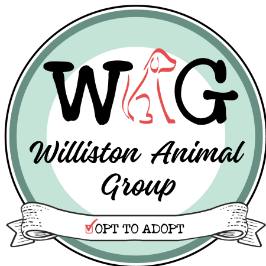 Williston Animal Group Inc Logo