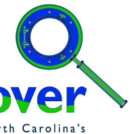 Port Discover Northeastern North Carolinas Center For Hands On Scie Logo