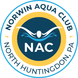 Norwin Aqua Club Logo