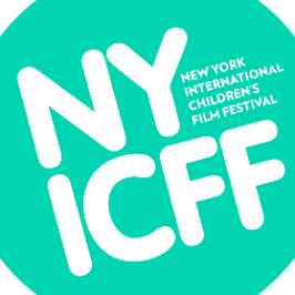 New York International Children's Film Festival Logo