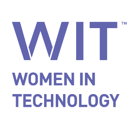 Women In Technology Inc Logo