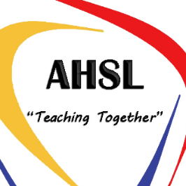 Albemarle Homeschool Support League Logo