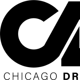 Chicago Dream Center Logo