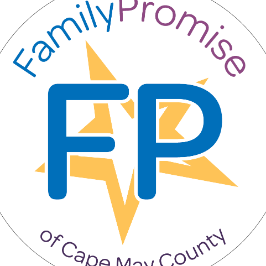 Family Promise Of Cape May County Inc Logo
