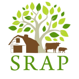 Socially Responsible Agriculture Project Logo