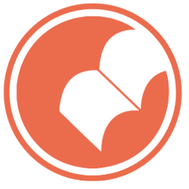 Ethos Literacy Logo