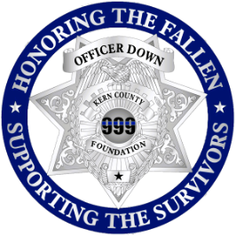 KERN COUNTY 999 FOUNDATION Logo