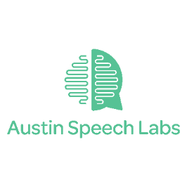 Austin Speech Labs Inc. Logo