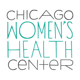 Chicago Womens Health Center Inc Logo