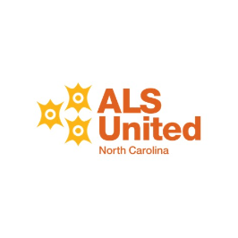 ALS United North Carolina Logo