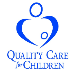 Quality Care For Children Inc Logo