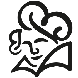 Fine Arts Chamber Players / Basically Beethoven Logo