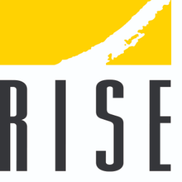 RISE International, NFP Logo