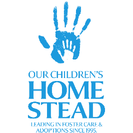 Our Childrens Homestead Inc Logo
