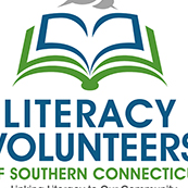 Literacy Volunteers of Southern Connecticut Logo