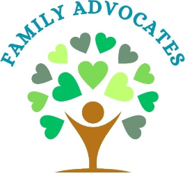 Family Advocate Program Inc Logo