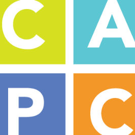San Joaquin County Child Abuse Prevention Council Logo
